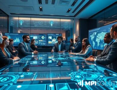 IBM avança com soluções híbridas para acelerar IA generativa nas empresas