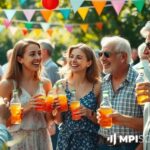 Lipton Hard Iced Tea une gerações com campanha sobre cultura de festas