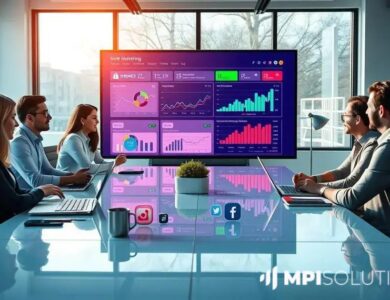 Microsoft Advertising traz novidades para Performance Max, relatórios e integração Shopify