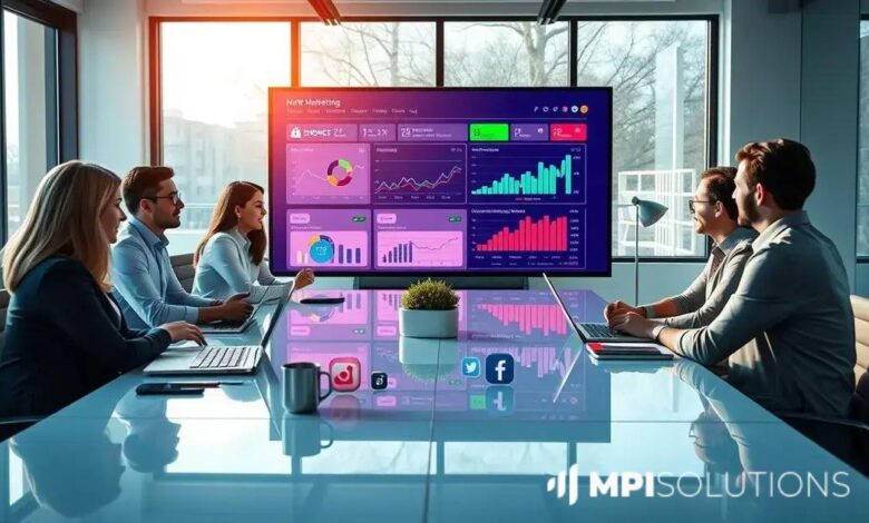 Microsoft Advertising traz novidades para Performance Max, relatórios e integração Shopify