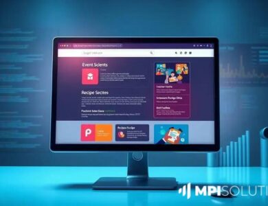 Mudanças no structured data para eventos e receitas pelo Google em 2025