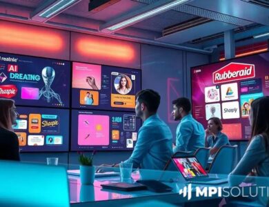 Newell e Adobe unem forças para acelerar criação de conteúdo com IA generativa