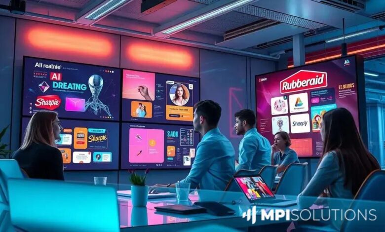 Newell e Adobe unem forças para acelerar criação de conteúdo com IA generativa