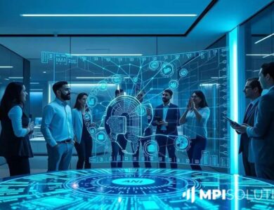 Publicis amplia serviços de transformação com inteligência artificial e Nvidia