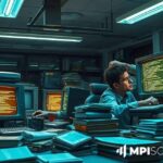Tech stack desatualizado causa insatisfação e risco de saída entre desenvolvedores