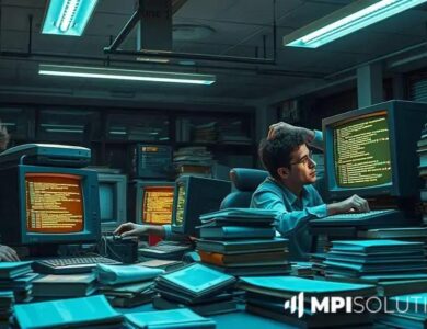 Tech stack desatualizado causa insatisfação e risco de saída entre desenvolvedores