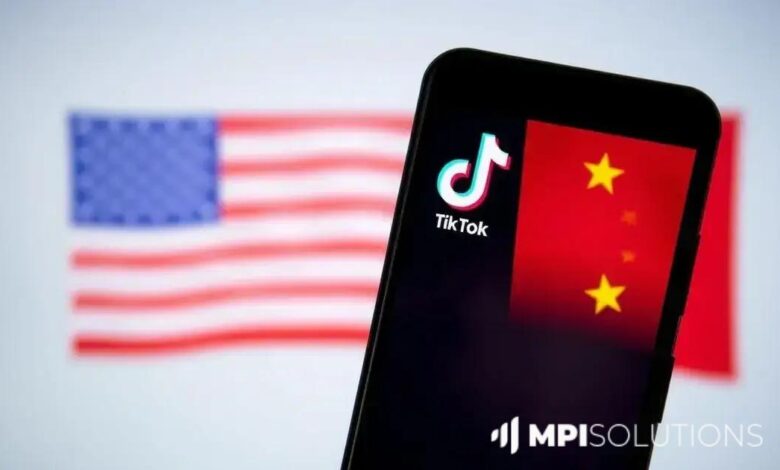 Trump deve adiar novamente a proibição do TikTok nos EUA durante negociações com a China