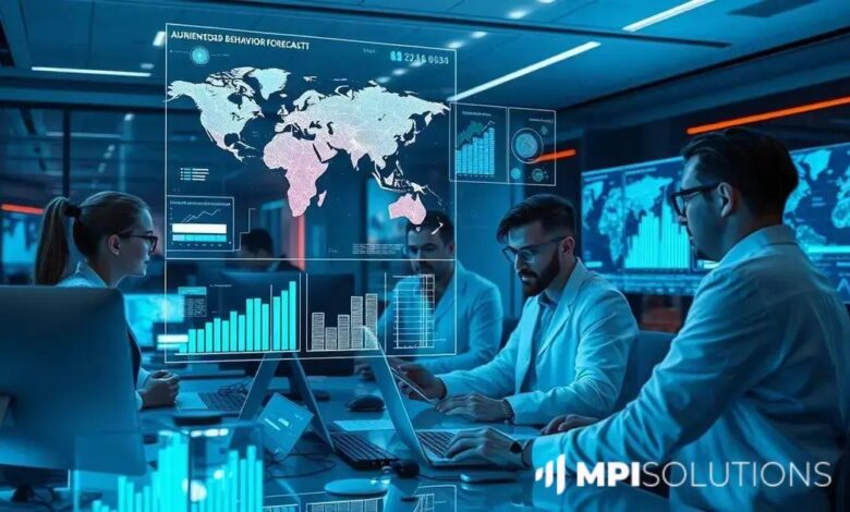 WPP Media lança modelo de marketing AI para superar segmentação por ID