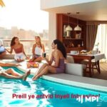 Wyndham lança campanha unificada para reforçar programa de fidelização